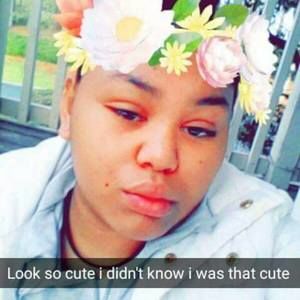 Meet your Posher, Felicity